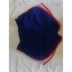 Nike Tempo Running Shorts